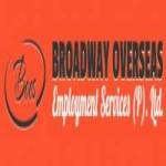 BROADWAY OVERSEAS EMPLOYMENT SERVICE PVT. LTD.